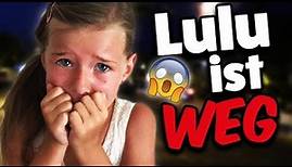 OH MEIN GOTT! Wo ist LULU !? Lulu & Leon - Family and Fun