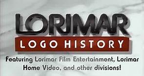Lorimar Logo History