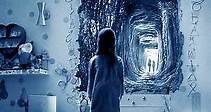Paranormal Activity: The Ghost Dimension (Theatrical)