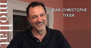 Jean-Christophe Tixier - La ligne