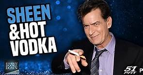 Charlie Sheen - Charlie's Last Bout with Alcohol, How He Feels Now and Why He Enjoys Sobriety