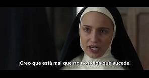 Novitiate (2017) - Trailer #1 - Subtitulado en español