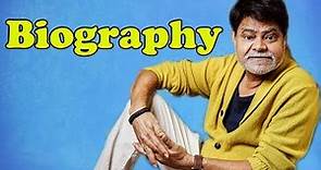 Sanjay Mishra - Biography in Hindi | संजय मिश्रा की जीवनी | बॉलीवुड कॉमेडियन अभिनेता |Comedian Actor