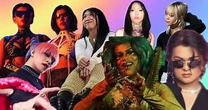 10 LGBTQ  Asian Hip Hop And R&B Artists To Listen To This Pride Month (And Beyond)