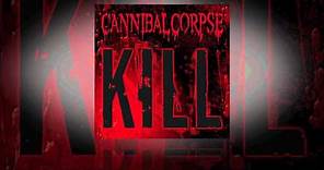 Cannibal Corpse - Make Them Suffer (OFFICIAL)