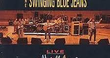 The Swinging Blue Jeans - Live Shakin'