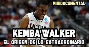 Kemba Walker - El Origen de lo Extraordinario | Mini Documental NBA