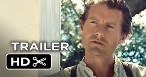 Echoes of War Official Trailer 1 (2015) - James Badge Dale Thriller HD