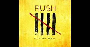 Rush | Roll The Bones - R40 Live in Toronto (OFFICIAL AUDIO)