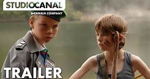 Son Of Rambow | Official Trailer