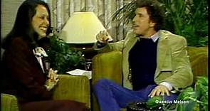 Ted Bessell Interview (May 7, 1981)