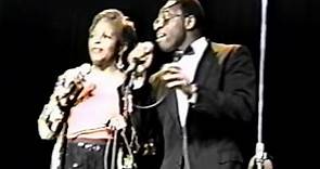 Linda Hayes with the Sheps "Our Love's Forever Blessed" Live - 1995