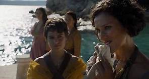 Game of Thrones/Nikolaj Coster-Waldau/Indira Varma/Nell Tiger Free/Myrcella Baratheon death scene