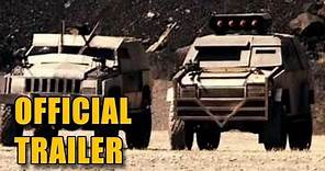 Death Race 3 Inferno Official Trailer HD (2012)