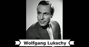 Wolfgang Lukschy: "Fuhrmann Henschel" (1956)