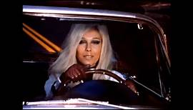 Nancy Sinatra “I Gotta Get Out Of This Town” (Movin’ With Nancy) 1967 [HD 1080-Remastered Stereo]