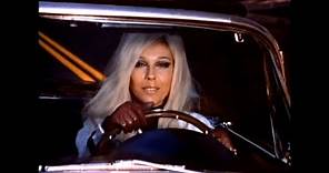 Nancy Sinatra “I Gotta Get Out Of This Town” (Movin’ With Nancy) 1967 [HD 1080-Remastered Stereo]