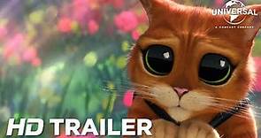 Gato con Botas: El Último Deseo | Tráiler Oficial 3 (Universal Pictures) HD