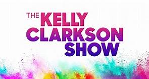 The Kelly Clarkson Show - Official Website - NBC.com