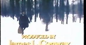 The Legend Of Sleepy Hollow (TV 1980)