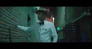 Pharrell Williams Happy Official Music Video