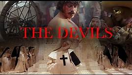The Devils (1971) | Modern Trailer