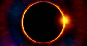 ¿Cuándo fue el último eclipse solar anular en México?