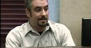 Casey Anthony's brother testifies