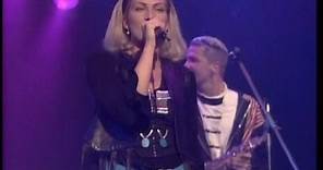 ace of base - all that she wants (live)