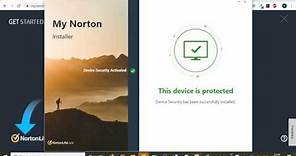How to Download Install Norton 360 on Windows 10? | www.norton.com/setup | norton.com/setup activate