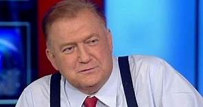 Bob Beckel reflects on the 2016 presidential election