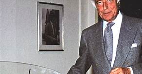 La storia di Gianni Agnelli, prima... - Wall Street Italia