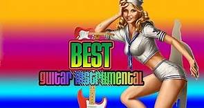 BEST GUITAR INSTRUMENTAL 60`S MIX - greatest collection top hits of sixties HQ AUDIO