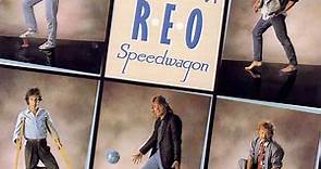 REO Speedwagon - Best Foot Forward