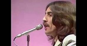 George Harrison Pirate Song