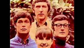 The Seekers Blowin` In the Wind