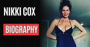 Nikki Cox Age, Height, Husband, Kids, Family, Net Worth, Biography, Wiki & More