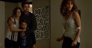 Watch Extant Season 2 Episode 11: Double Vision/The Greater Good - Full show on Paramount Plus