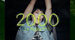 La Maurette - 2000 (Official Video)