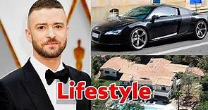 Justin Timberlake Net Worth | Lifestyle | Family | House | Cars | Wife | Biography | 2018