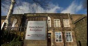 The Dean Trust - Ashton on Mersey School