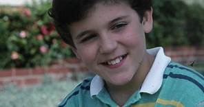 Fred Savage 1988 through the year 2021 #fredsavage #beforeandafter #throughtheyears
