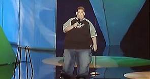 Ralphie May at The Big Black Comedy Show, Vol. 2 (2005) - video Dailymotion