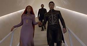 Marvel's Inhumans - Official Trailer 1