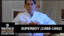 Theme Song | Superboy | Warner Archive