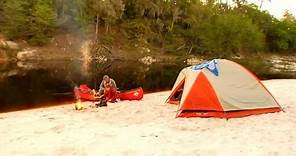 Top 5 Camping Sites In Florida