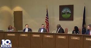 Roanoke City Council not on the same page when addressing gun violence