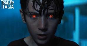 L'ANGELO DEL MALE BRIGHTBURN | Trailer ITA del film horror