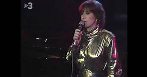 Astrud Gilberto Actuacion completa en "Angel Casas Show" (25.03.1985)