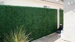 Expandable Faux Privacy Fence Review 2020 - Does It Work?